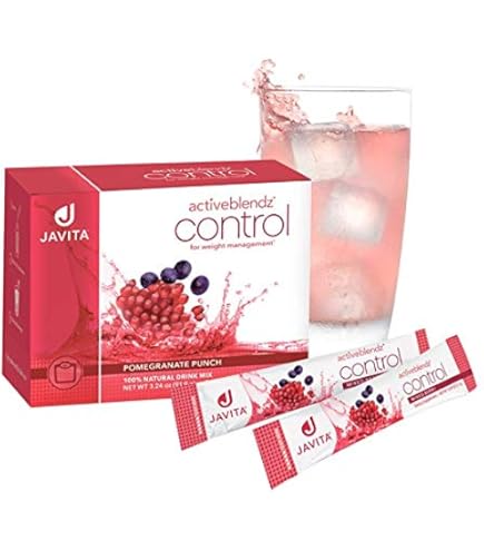 Amazon.com : Lean + Green Instant Tea Mix by Javita – Premium